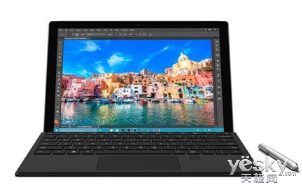 带指纹识别的Surface专业键盘盖登陆中国