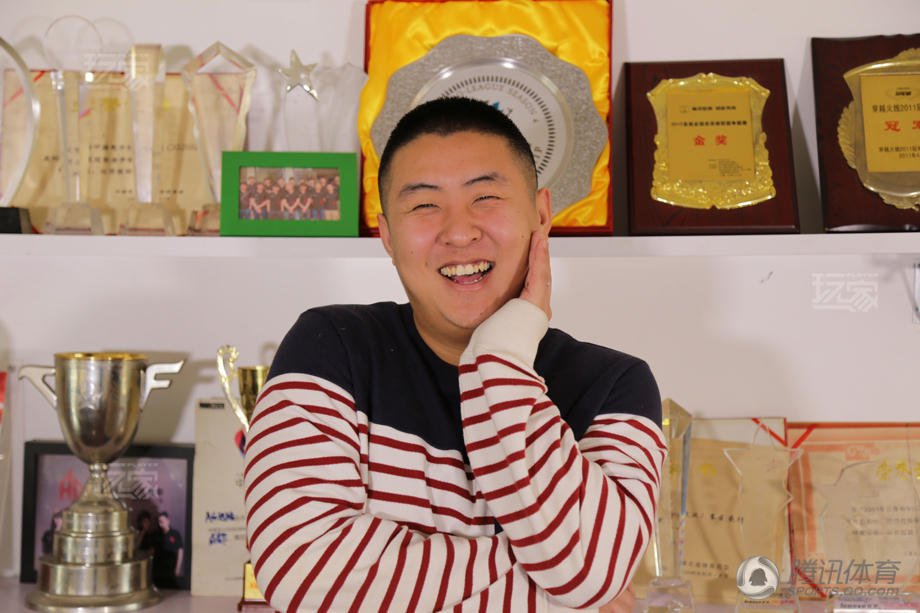 电竞江湖：如果没有它 我们的生活会变得如何