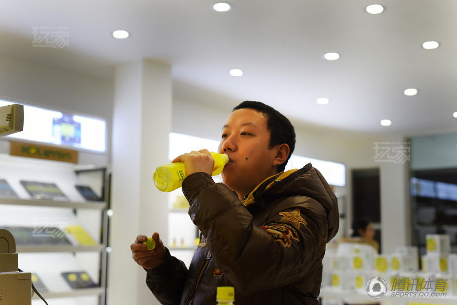 电竞江湖：如果没有它 我们的生活会变得如何