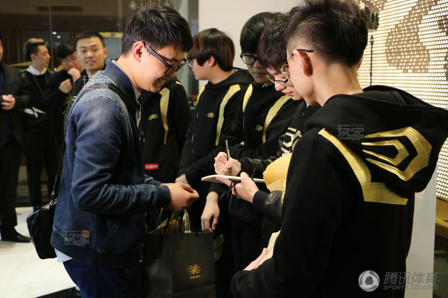 电竞江湖：如果没有它 我们的生活会变得如何