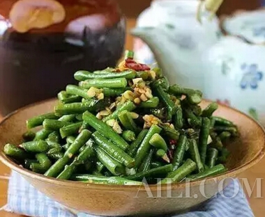 春季不能错过的豆！健脑、清肠、抗菌靠它们