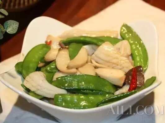 春季不能错过的豆！健脑、清肠、抗菌靠它们