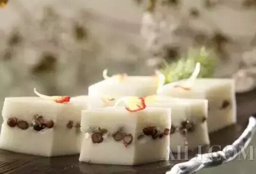 春季不能错过的豆！健脑、清肠、抗菌靠它们