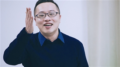 网红张士超怎样炼成 作者金承志大揭底