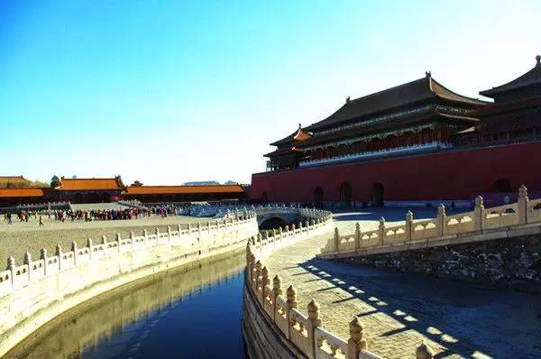 2016年北京最新景区门票全攻略 记好够用一整