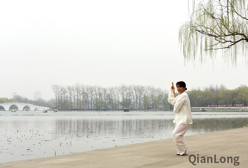 千龙网京华社区通讯员 麻团小丸子摄