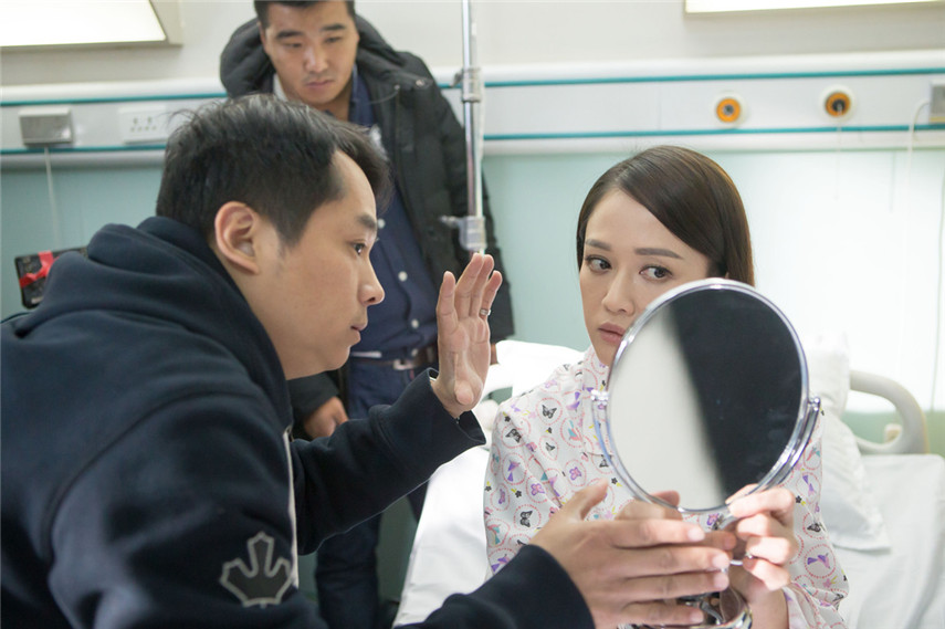 《整容季》陈乔恩