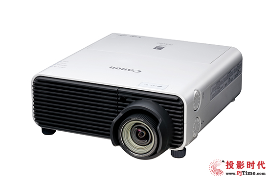 佳能WUX450ST