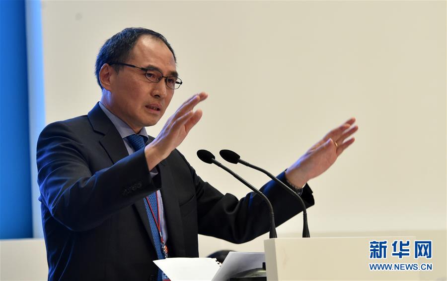 （博鳌亚洲论坛·XHDW）（3） “南海：凝聚共识、深化互信、促进合作”分论坛举行