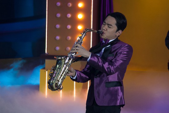 王祖蓝谢娜《王牌对王牌》 上演哭戏大PK-千龙