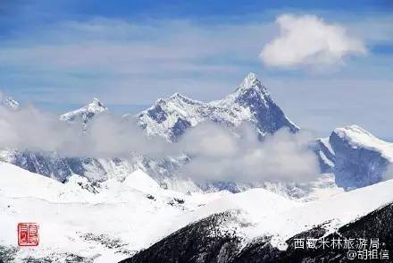 2016林芝桃花节米林县分会场开幕式隆重举办