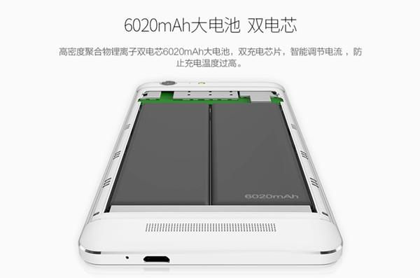 为了提高手机续航 他们真拼了