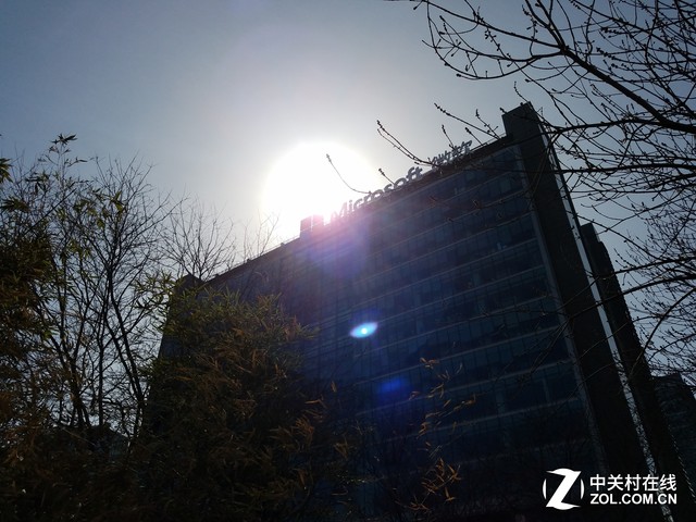 把握每个像素 三星S7/iPhone6sP拍照对比 