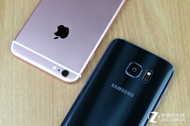 把握每个像素 三星S7/iPhone6sP拍照对比 