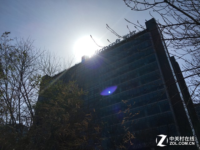 把握每个像素 三星S7/iPhone6sP拍照对比 