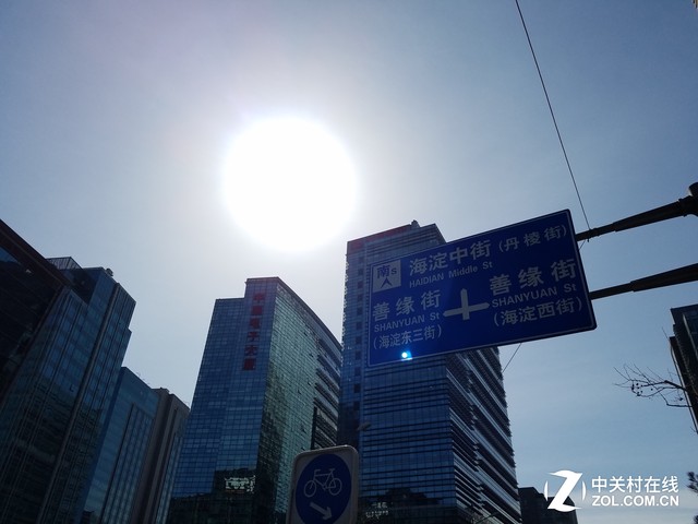 把握每个像素 三星S7/iPhone6sP拍照对比 