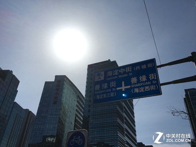 把握每个像素 三星S7/iPhone6sP拍照对比 