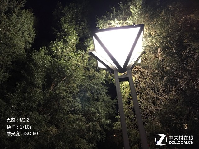 把握每个像素 三星S7/iPhone6sP拍照对比 