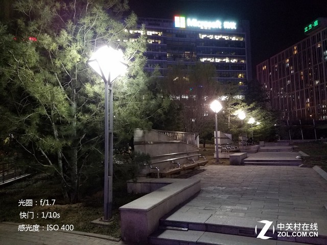 把握每个像素 三星S7/iPhone6sP拍照对比 