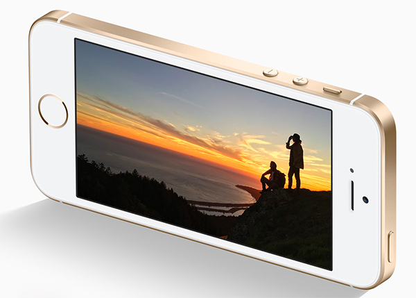 苹果推出iPhoneSE背后的「阴谋」？ 