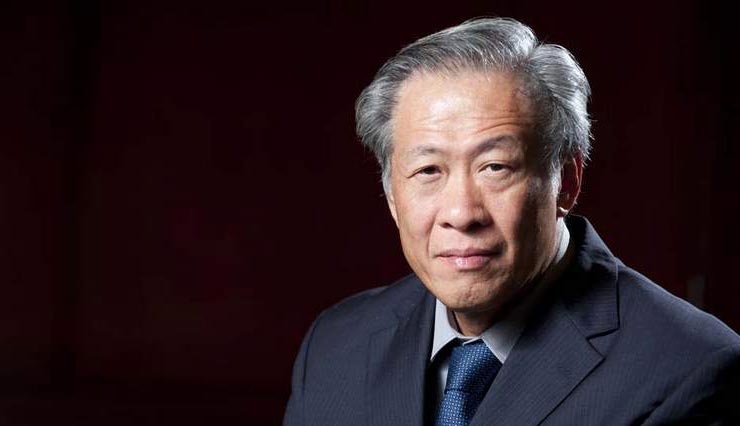 美媒:东南亚地区的军队开支没有节制 令新加坡担忧