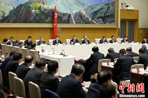 <a target='_blank' href='http://www.chinanews.com/'>中新社</a>发 刘震摄