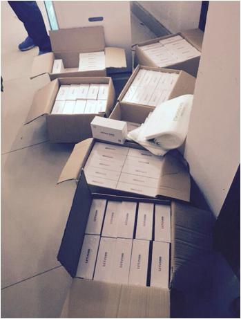 乐视手机发布315打假战果：坚决维护消费者权益 对假货“零容忍” 