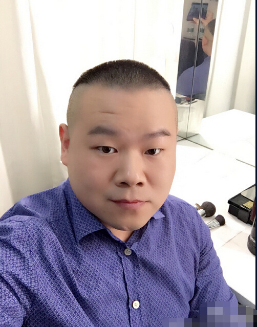 岳云鹏结婚啦!新娘竟是Ta