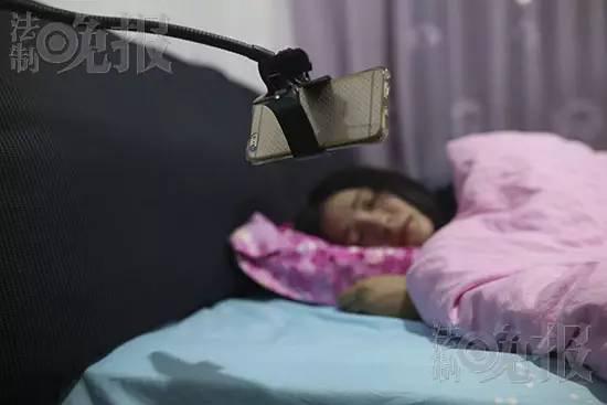 网络女主播自白：日进斗金却精神空虚