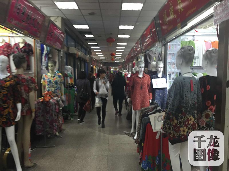 [深读新北京]6万温商转战津冀背后的北京疏解