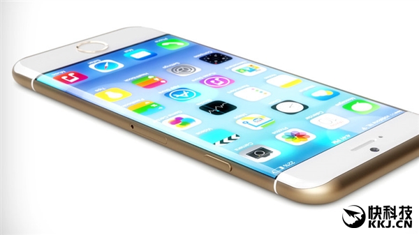 升级策略大调整！新一代iPhone曝光：5.8寸双曲面屏