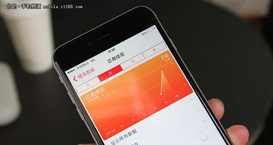 冷知识 iPhone SE缺少的气压计有什么用