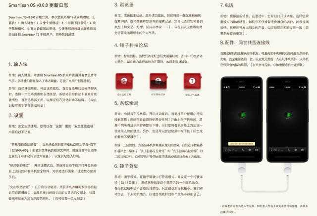触屏打字能充电?愚人节科技梗你中招了吗 