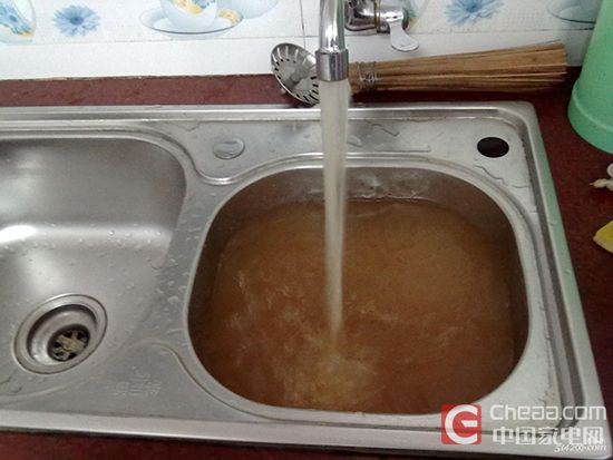 一分钟让你看懂为什么要安装家用净水机-千龙