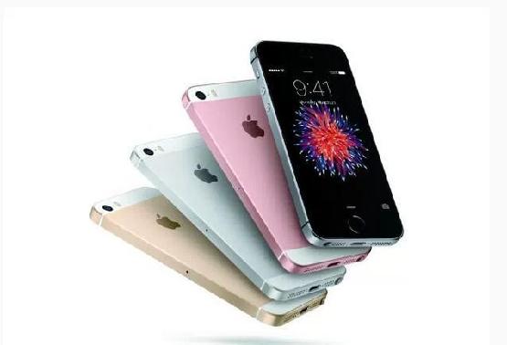 iPhone SE拆解：售价399美元 成本仅160美元