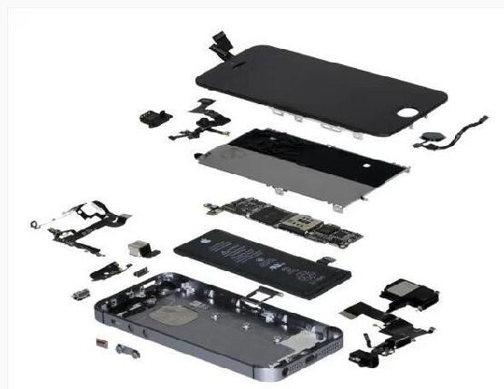 iPhone SE拆解：售价399美元 成本仅160美元
