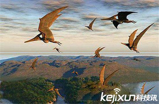 世界十大怪獸未解之謎  蒙古死亡之蟲