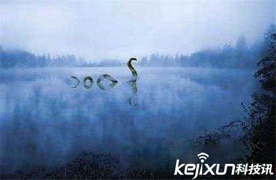 世界十大怪獸未解之謎  蒙古死亡之蟲