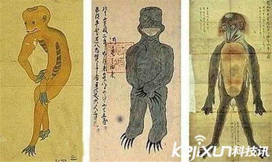 世界十大怪獸未解之謎 蒙古死亡之蟲