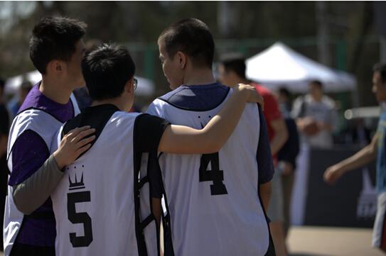 大学生3X3校园海选赛结束 城市冠军赛将启动