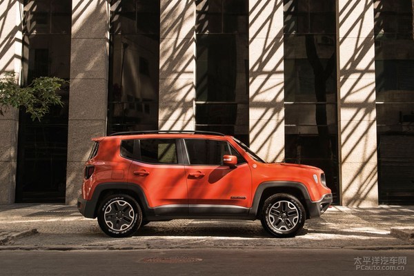 2016北京车展SUV前瞻 自主品牌新品云集-千龙