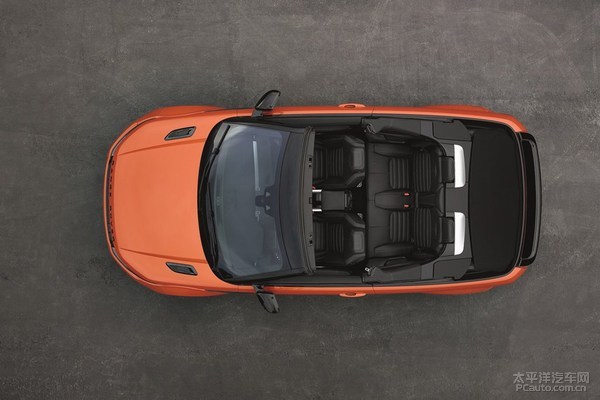 2016北京车展SUV前瞻 自主品牌新品云集(3)-