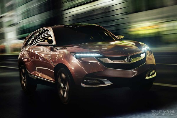 2016北京车展SUV前瞻 自主品牌新品云集-千龙