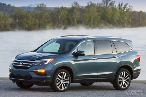 2016北京车展SUV前瞻 自主品牌新品云集-千龙