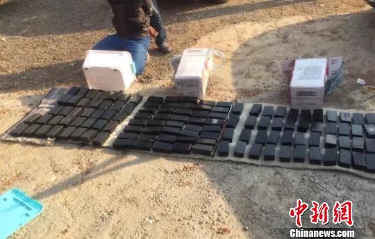 毒品犯罪越打越多？最高法发布会回应诸多热点话题