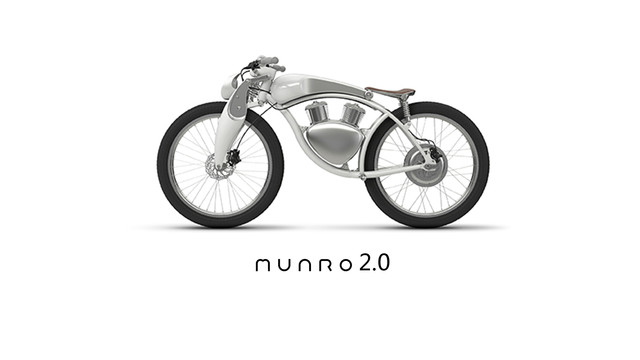 门罗 MUNRO 2.0做有态度的出行者 
