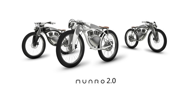 门罗 MUNRO 2.0做有态度的出行者 