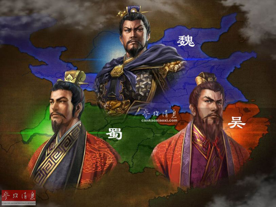 曹操靠霹雳车打天下?三国炮战很惨烈-千龙网·中国首都网