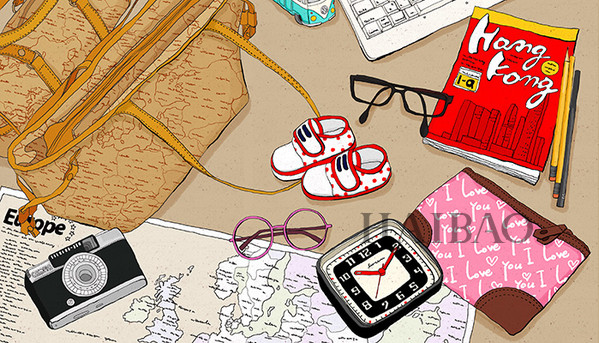 来一场一个人说走就走的旅行:单身女孩儿的出