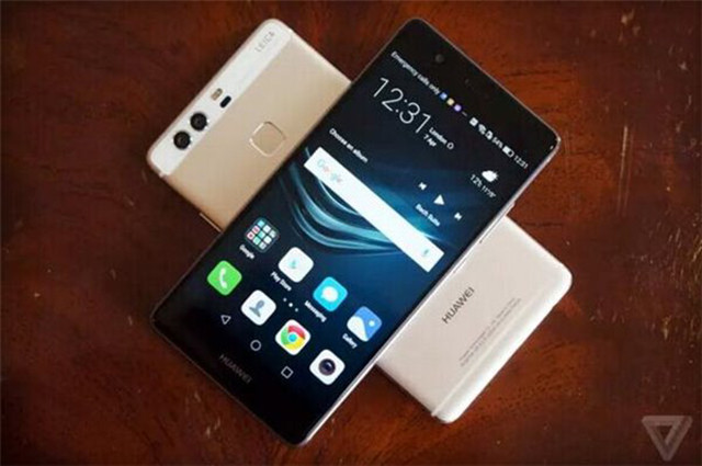中国手机还在抄袭iPhone？外媒开始声援 